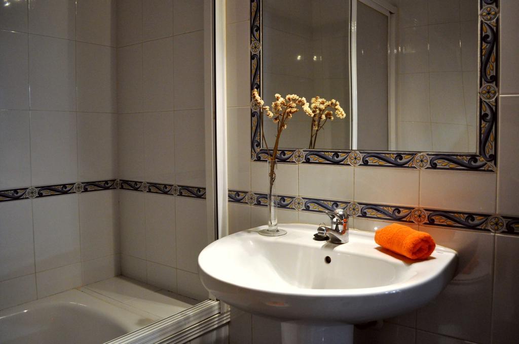 Appartement Sevillarent