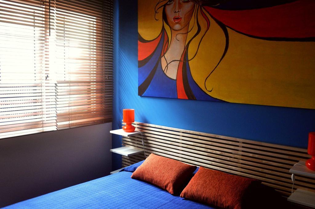 Sevillarent Appartement Séville
