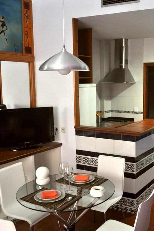 Sevillarent Appartement