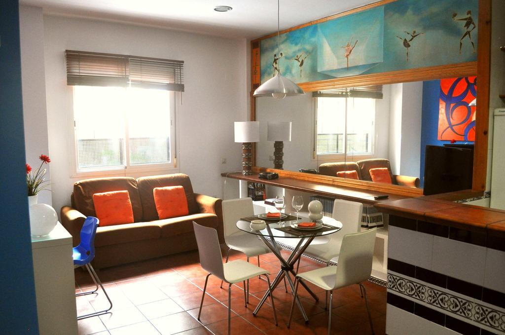 Sevillarent Appartement