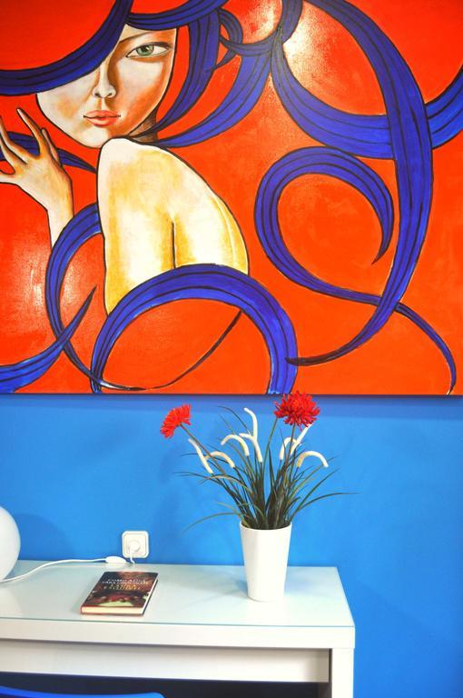 Sevillarent Appartement