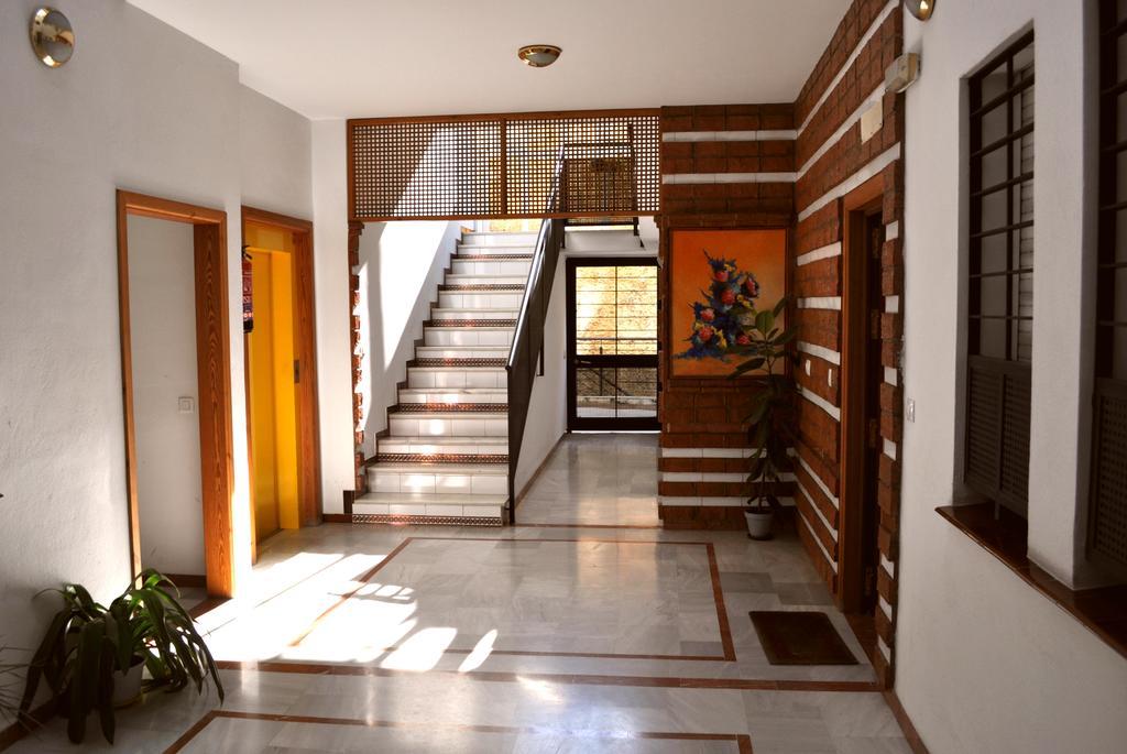 Sevillarent Appartement